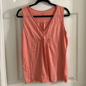 Sonoma tank top